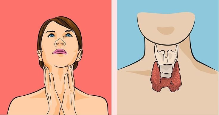 diabetes and thyroid