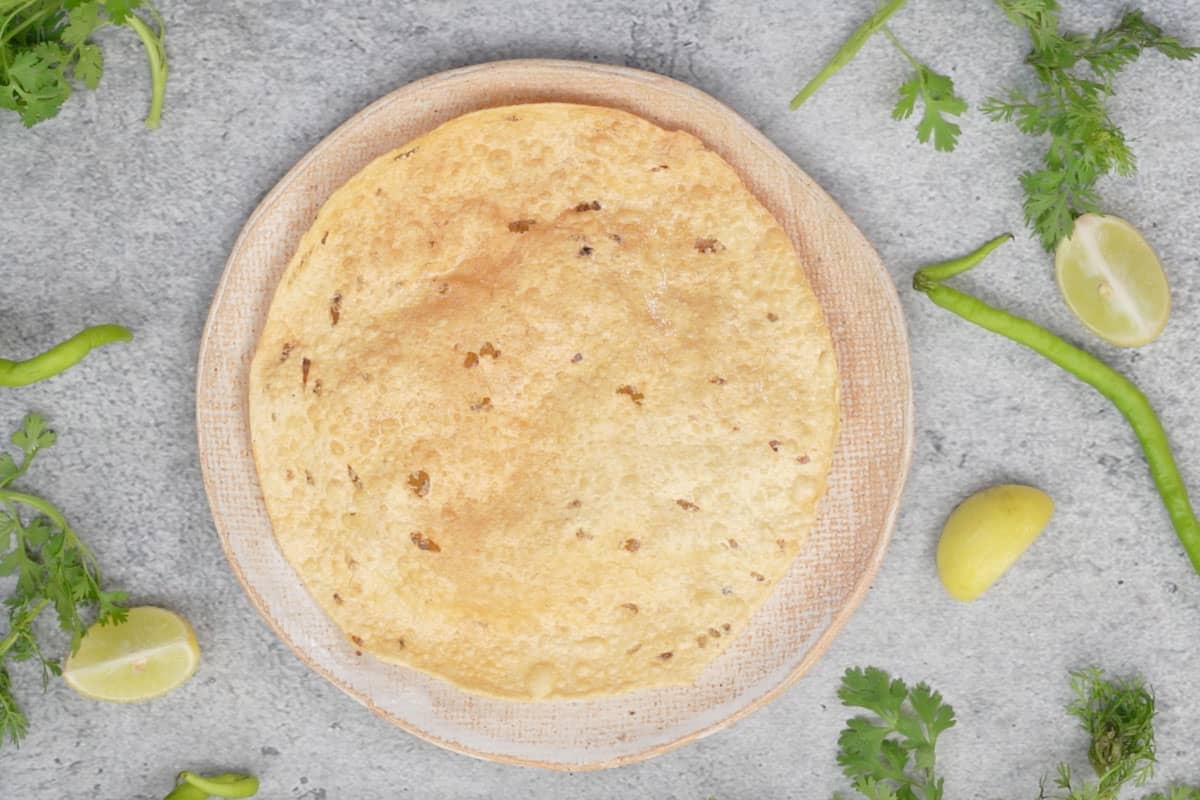 is papad good for diabetes