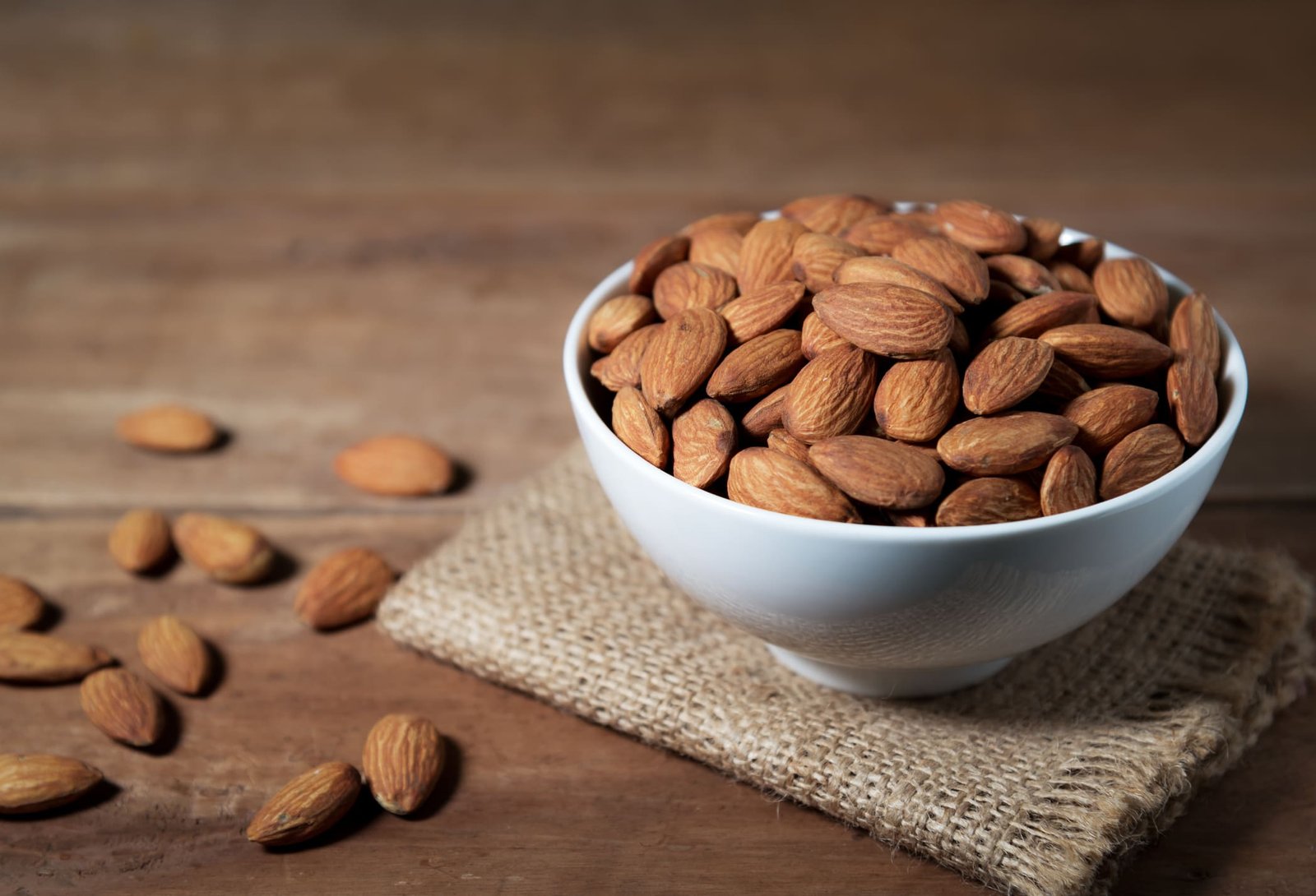 almonds for diabetes