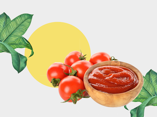 can diabetics eat tomato sauce