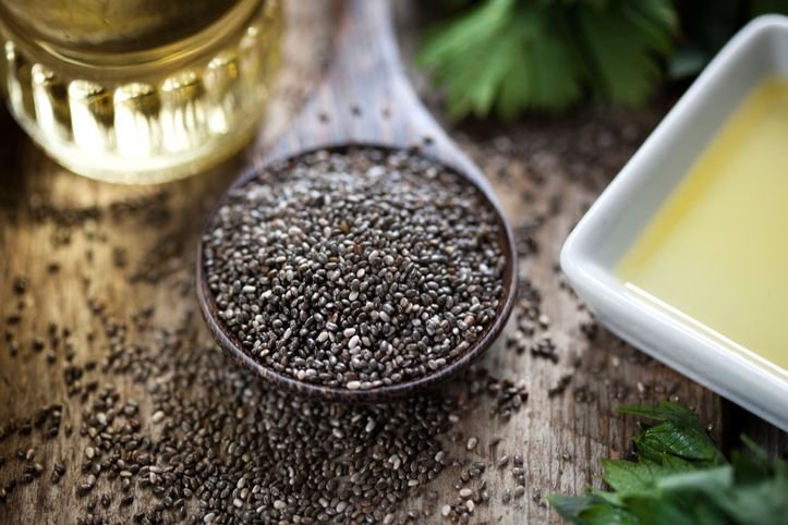 chia seeds for diabetes