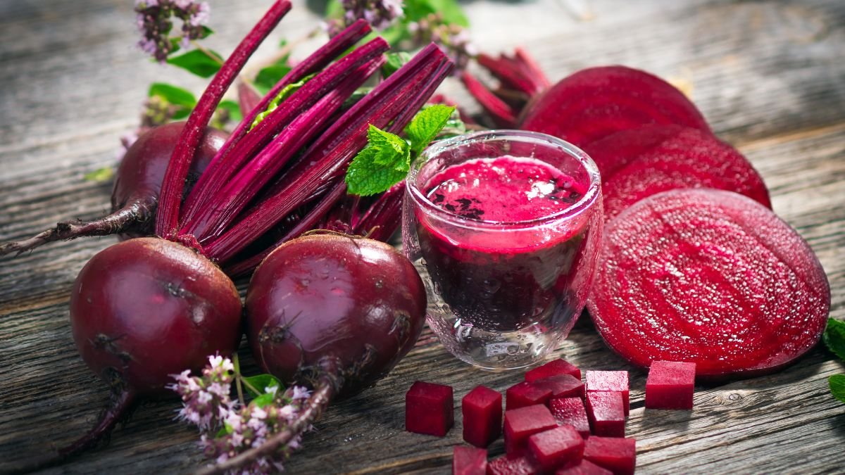 is beetroot good for diabetes