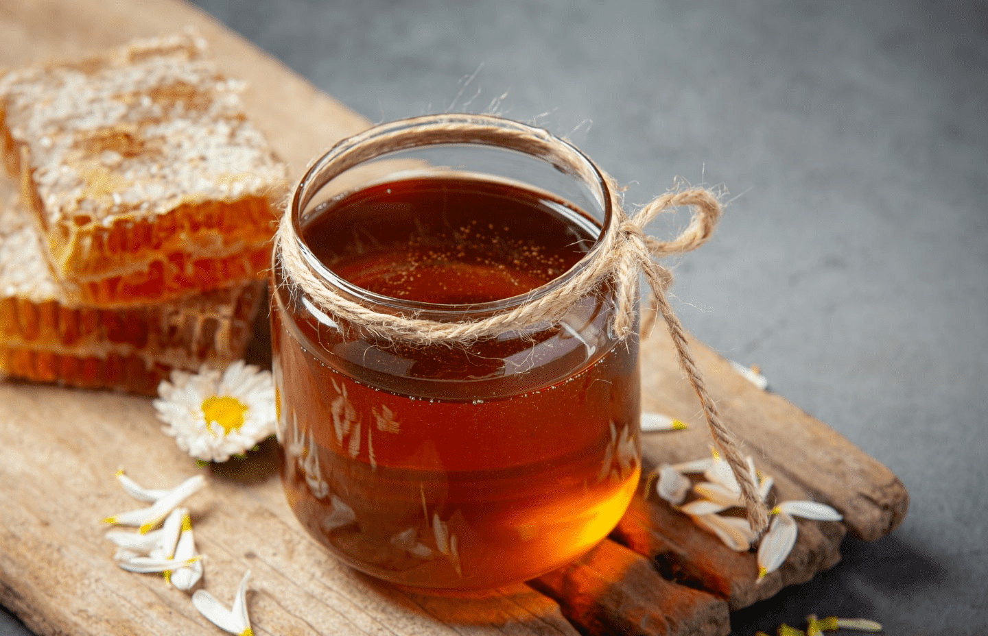 is honey good for diabetes