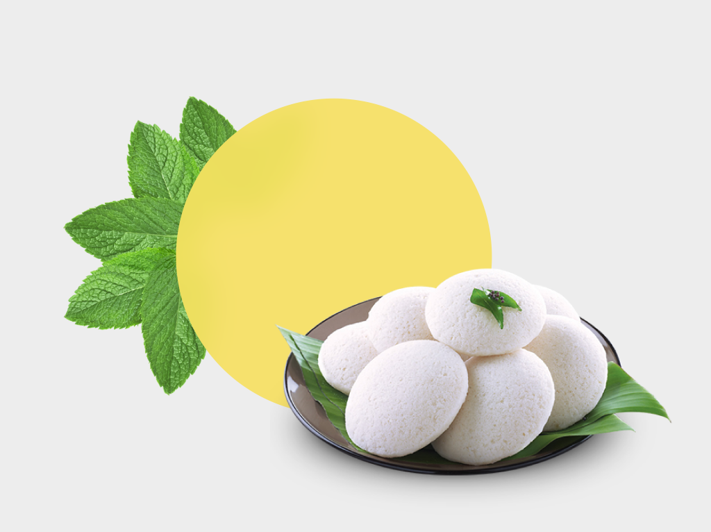 is idli good for diabetes