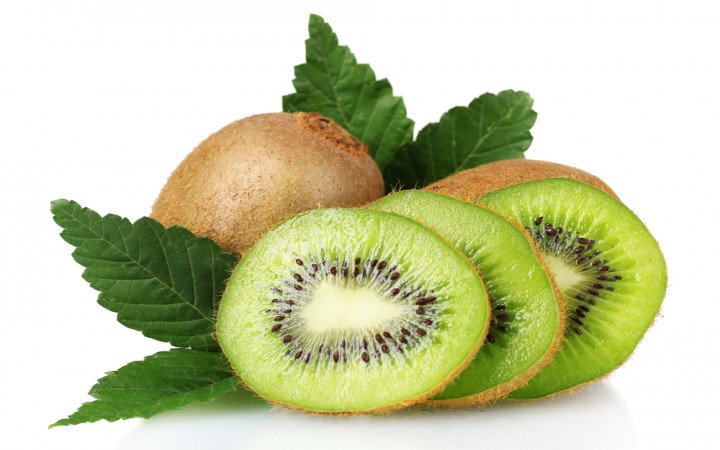 is kiwi good for diabetes