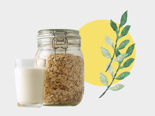 is oat milk good for diabetics