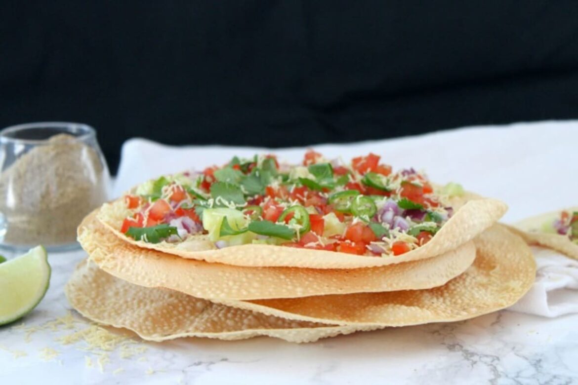 is-papad-good-for-diabetes is papad good for diabetes