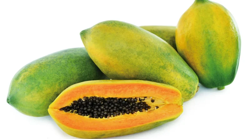 is papaya good for diabetes