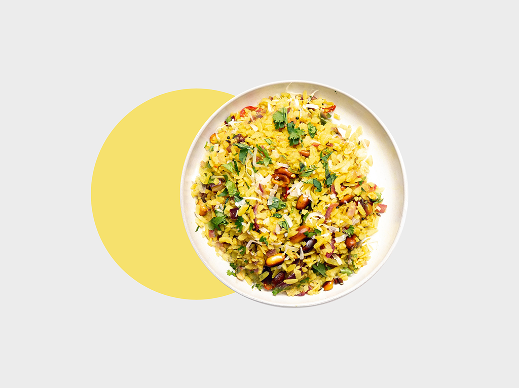 is poha good for diabetes