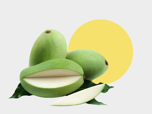 is raw mango good for diabetes