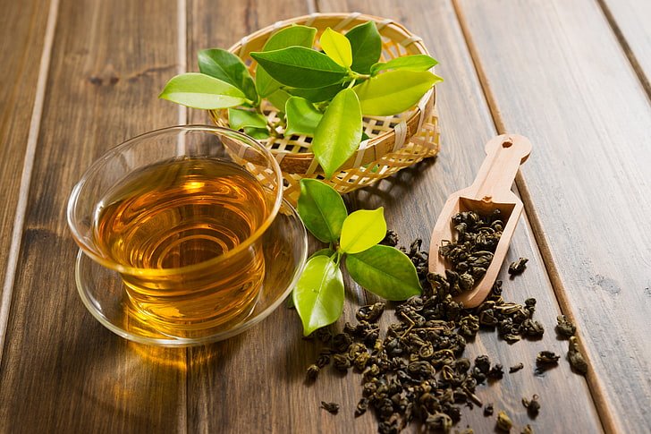 is green tea good for diabetes