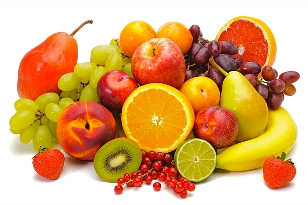 low sugar fruits for diabetes