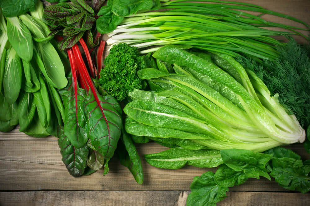 low sugar vegetables for diabetics