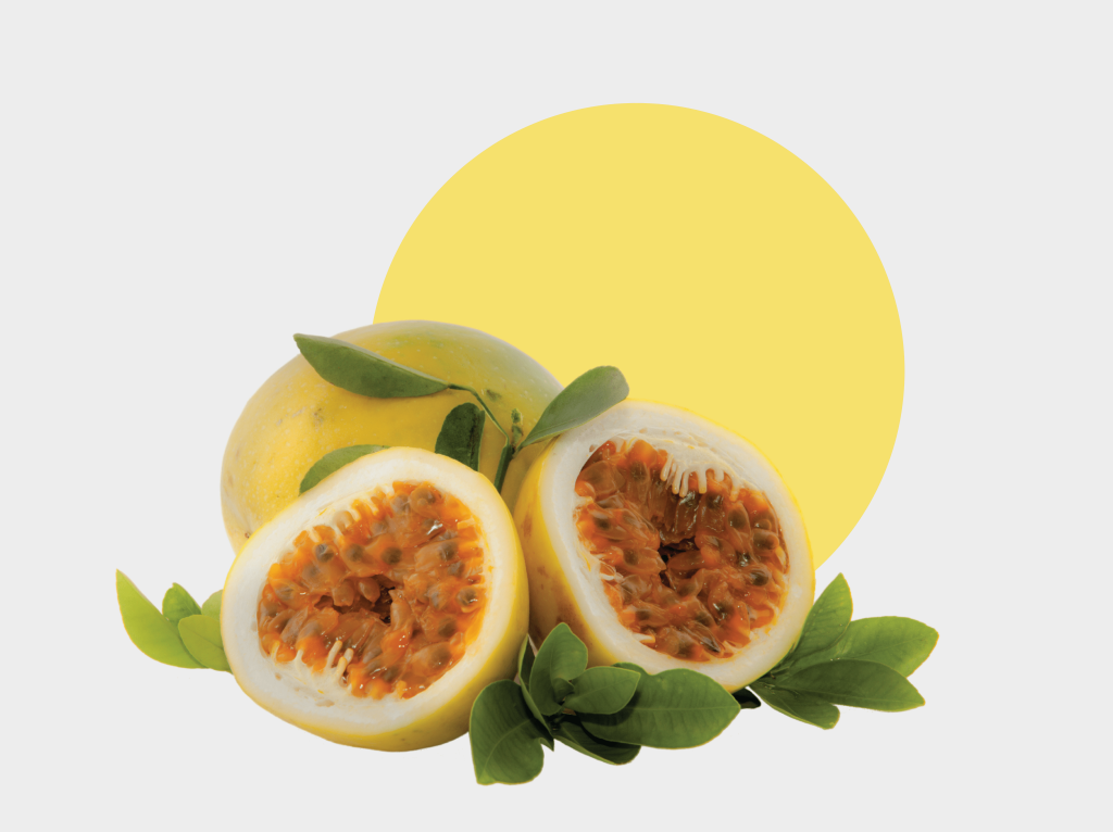 is passion fruit good for diabetes