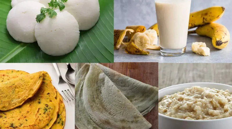 10 Best Indian Breakfasts For Diabetic Patients Take Charge Of Your 