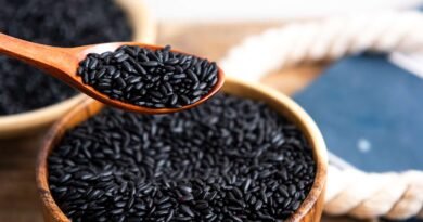 black rice for diabetes