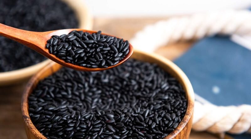 black rice for diabetes