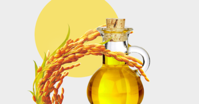 is rice bran oil good for diabetes