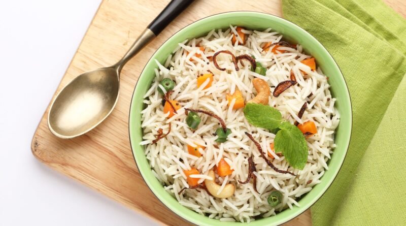 is basmati rice good for diabetes