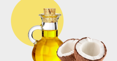 coconut oil for diabetes