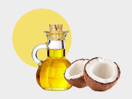 coconut oil for diabetes