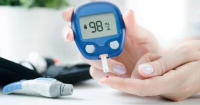 how to check diabetes at home