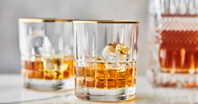 is whiskey good for diabetes