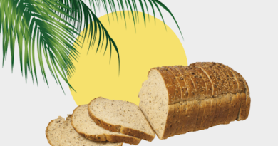 multigrain bread for diabetics