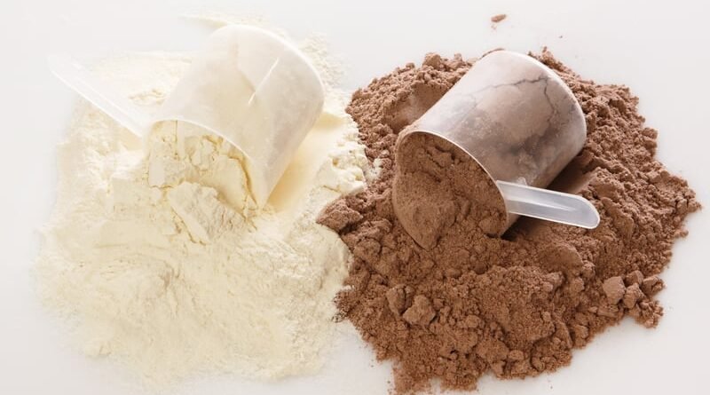 protein powder for diabetic patients