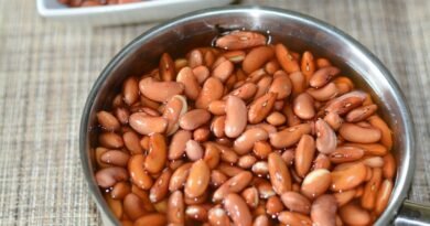 rajma for diabetes