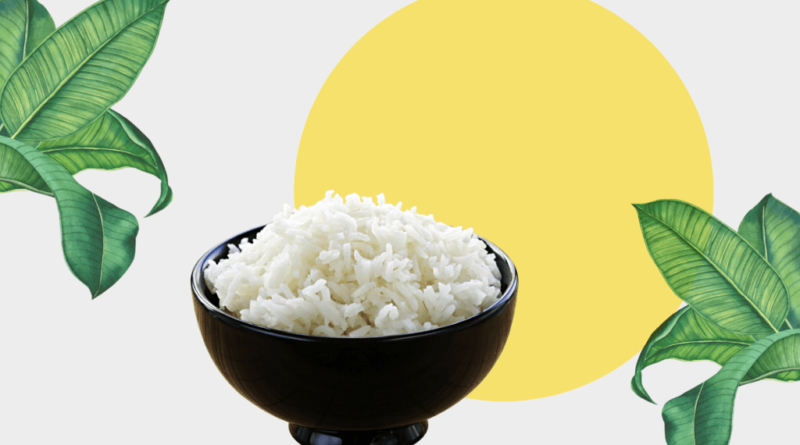 rice for diabetes