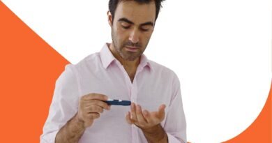 symptoms of diabetes in men