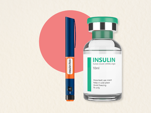 what is insulin how it helps control sugar level