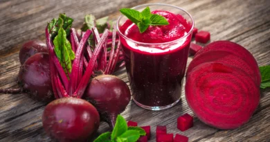 is beetroot good for weight loss