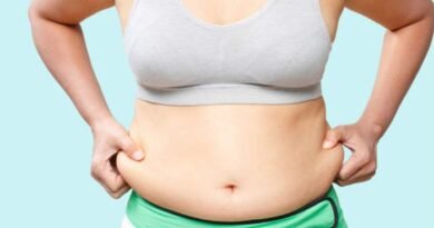 how to reduce belly fat