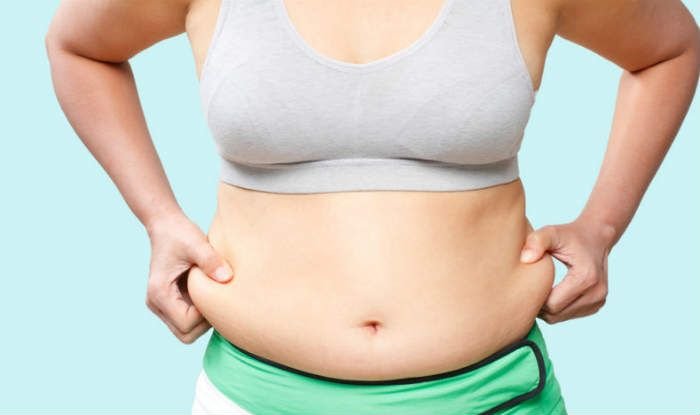 how to reduce belly fat