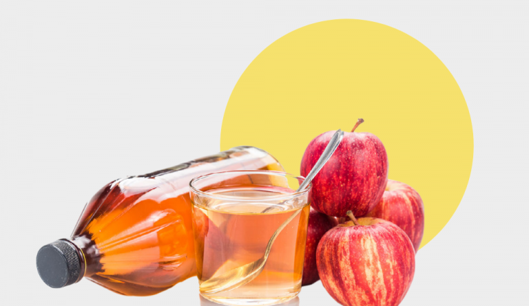 apple cider vinegar for weight loss