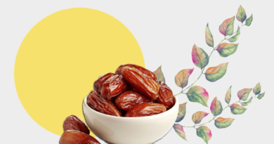 are dates good for weight loss