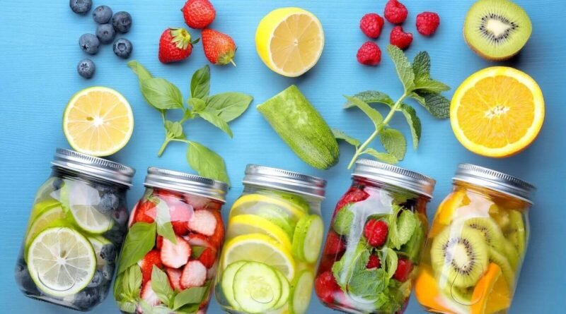 best detox drinks for weight loss