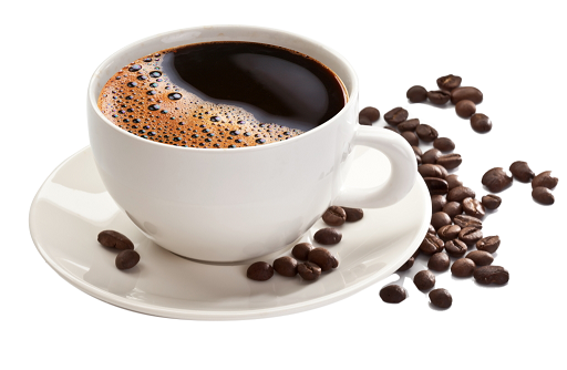 is black coffee good for weight loss