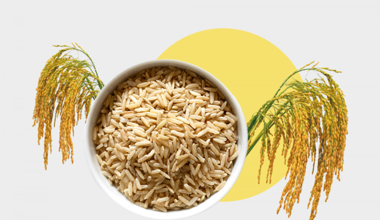 is brown rice good for weight loss