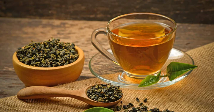 is green tea good for diabetes