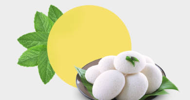 is idli good for weight loss