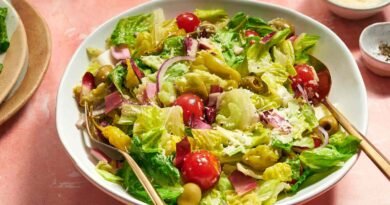 salad for weight loss