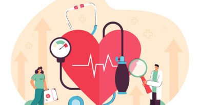 relationship between blood sugar and blood pressure