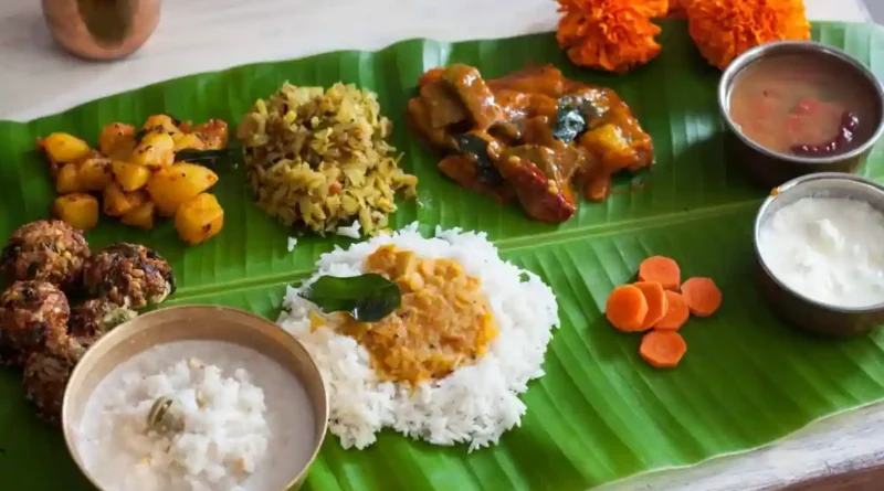 South Indian Diet Plan For Weight Loss 7 Day Meal Chart