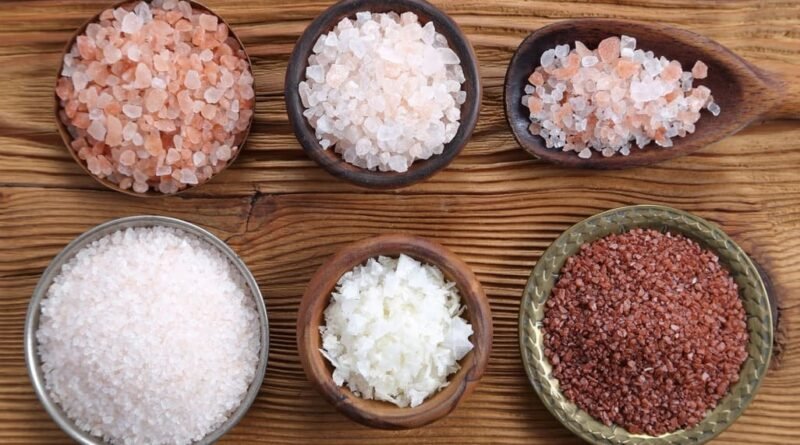 which salt is good for high blood pressure