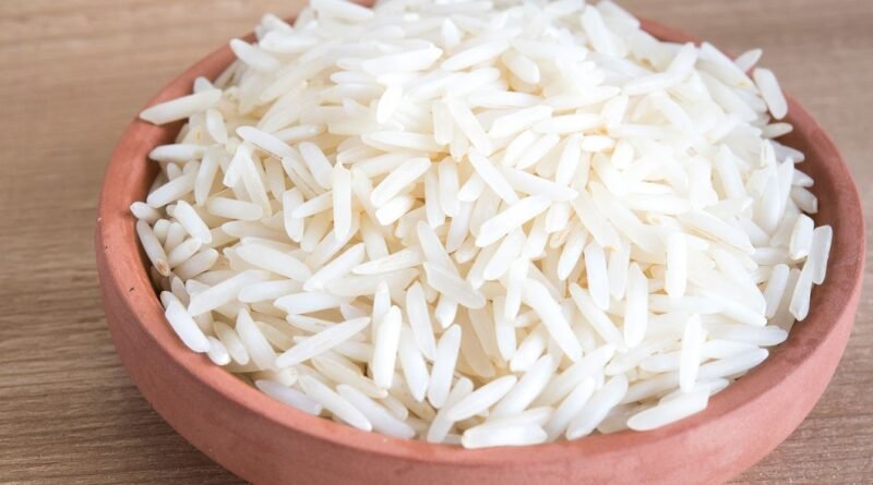 is rice good for high blood pressure