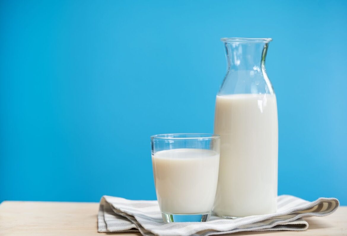 is milk good for pcos is milk good for pcos