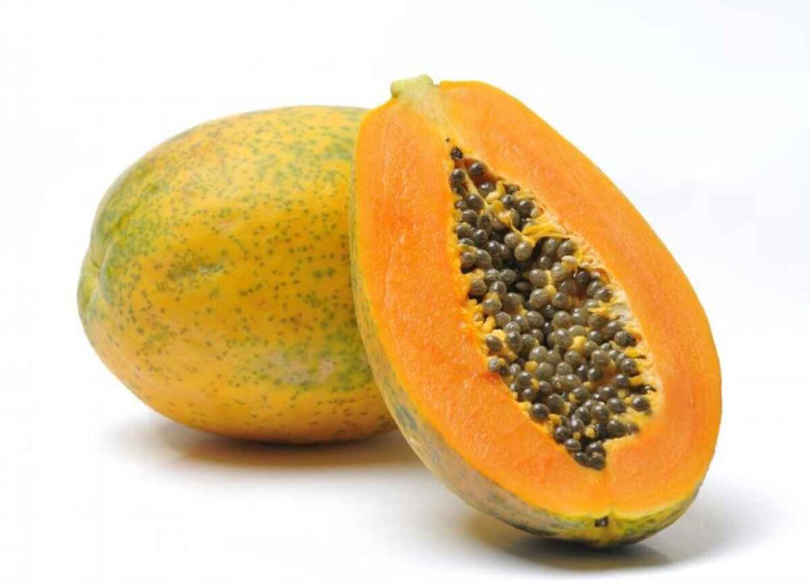 is papaya good for pcos